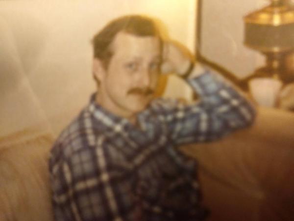 John Michael Hodshire