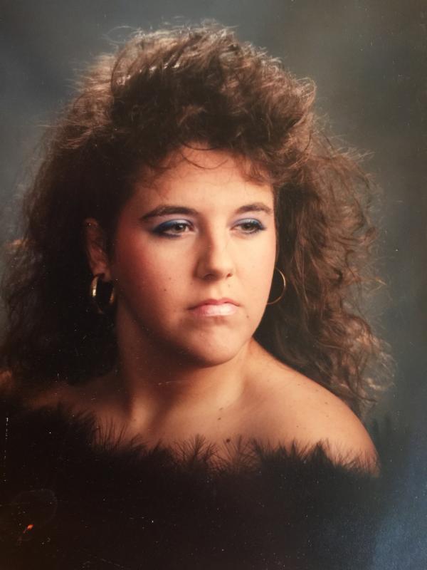 Jennifer R King Rothrock