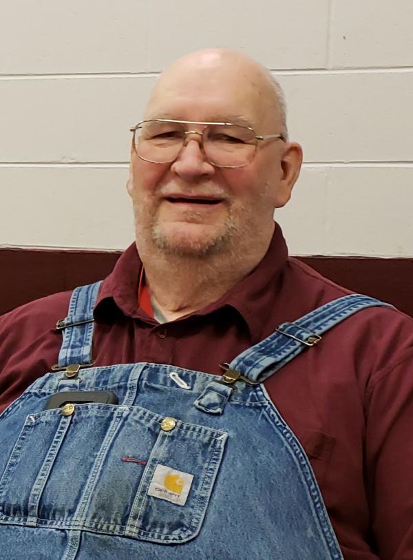 Robert Warren Brannan