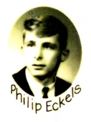 Phillip A. Eckels
