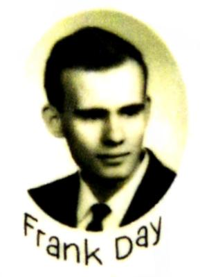 Frank Day