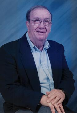 George Leon Williams