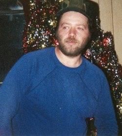 Thomas Eugene Brannan