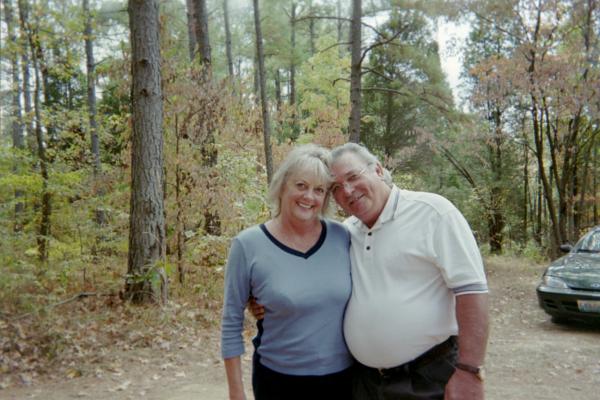 June Carol (burton) Rigsby