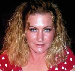 Andrea Jo (pettit) Scott