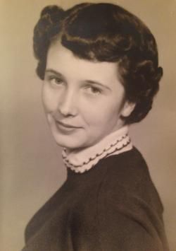 Jo Ann (henry) Brushart