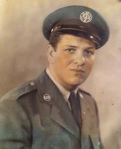 Alva Lee “buster” Wooldridge