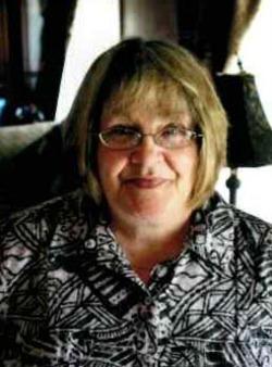 Marilyn Ann (jones) Leeth