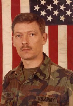 Carey Franklin Lykins