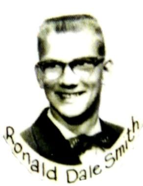 Ronald D. Smith