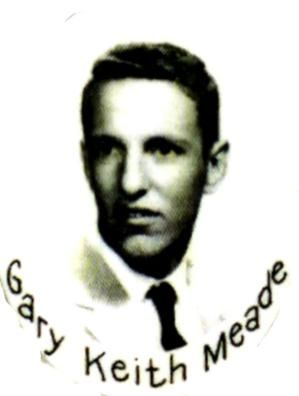 Gary Keith Meade