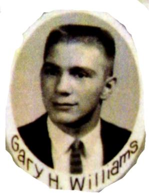 Gary H. Williams