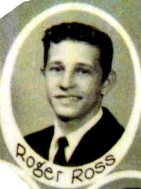 Roger Dale Ross