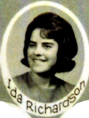 Ida D. (richardson) Satterfield