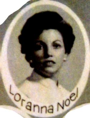 Loranna (noel) Griffith