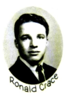 Ronald Mack Crace