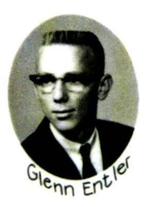 Glen Entler