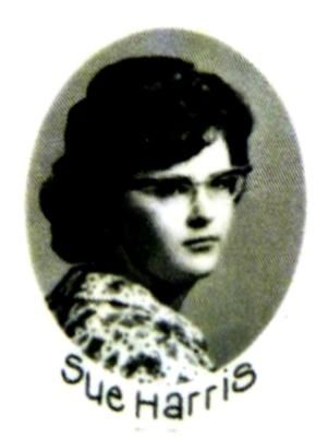 Sue Ellen Harris