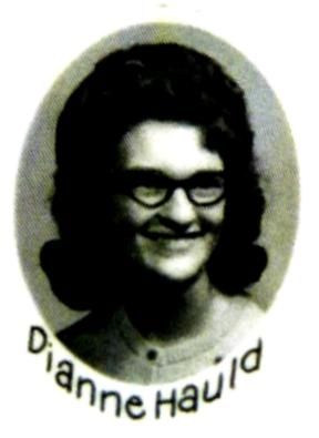 Susan Dianne Hauld