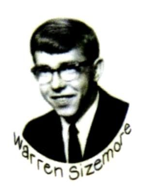 Warren W. Sizemore
