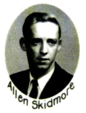 Allen Lee Skidmore