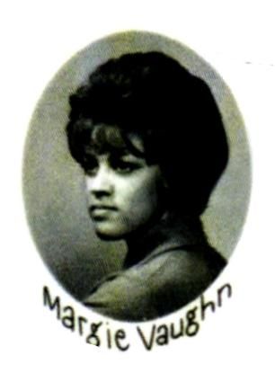 Margie Ann Vaughn