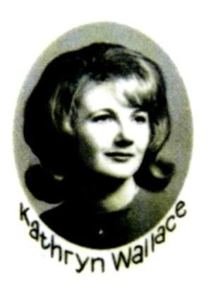 Kathryn Ann (wallace) Kerr