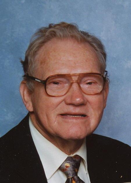 Rev. Raymond Eugene O'brien