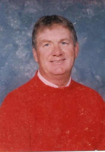 Gene "tink" Detillion