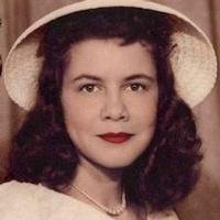 Wilma Jean (snyder) Mangan