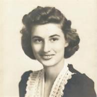 Thelma (creech) Duke