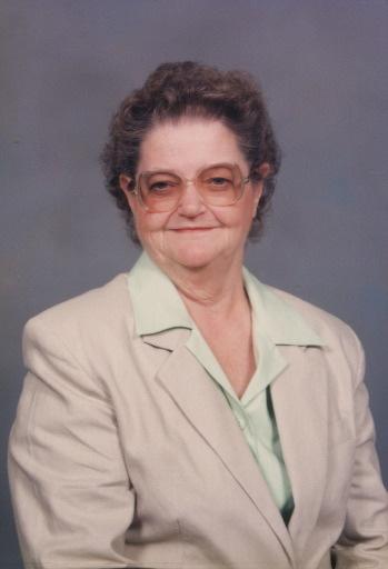 Patricia D. (borden) Baker