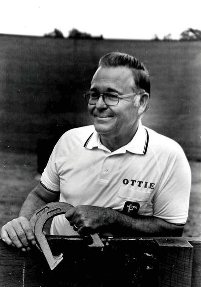 Ottie Wayne Reno, Sr.