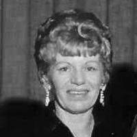 Pauline Mae (snyder) Ward