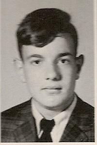 Cecil Howard Yielding