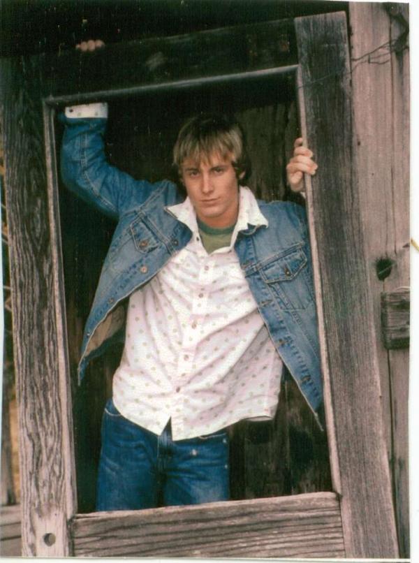 Cassidy Ray Cutchall