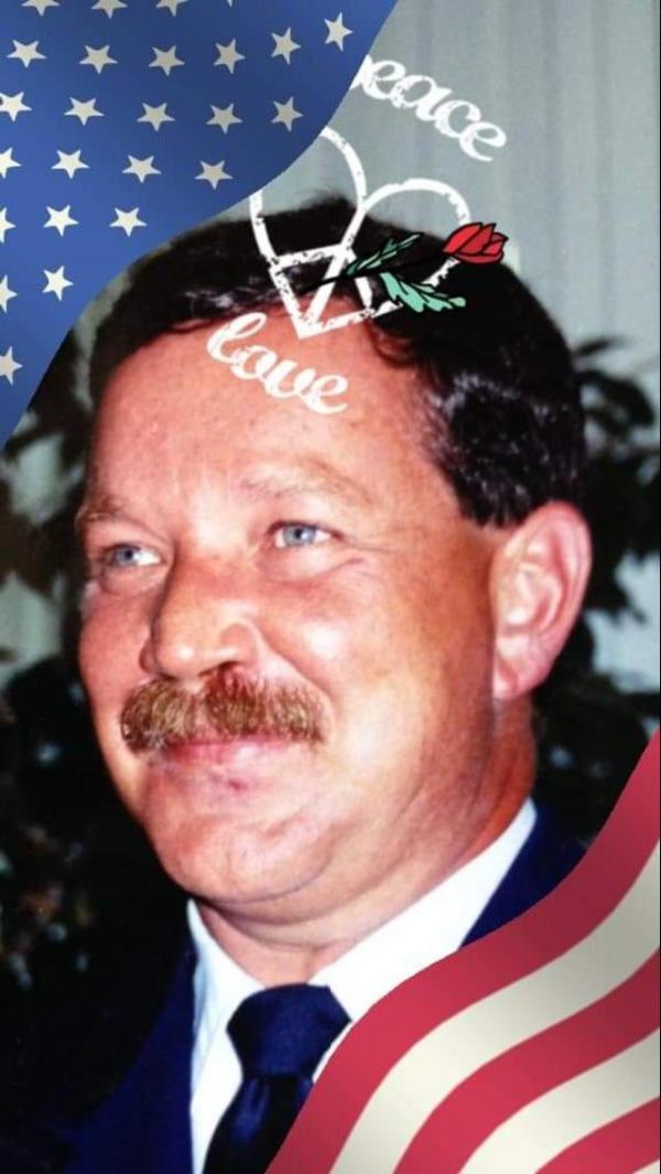 Jeffrey Nathan Palmer