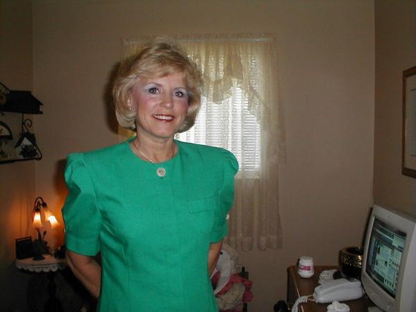 Denisa Mccammon Roderick