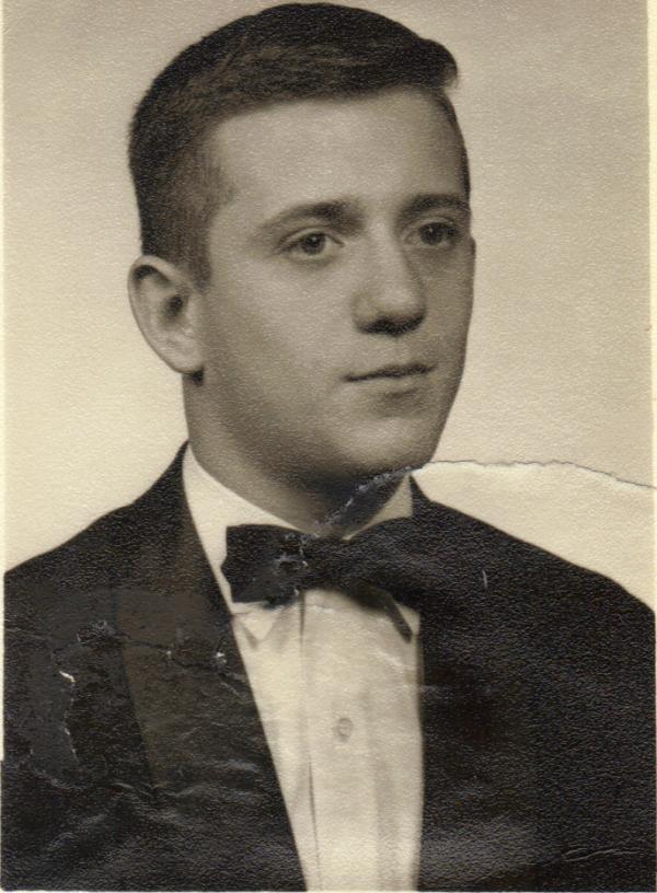 James (jimmy) Lee Barksdale