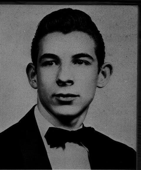 William  Wayne (bill) Tippitt