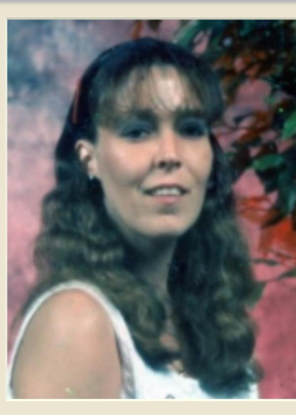 Tonya Rochelle Zink Carlquist