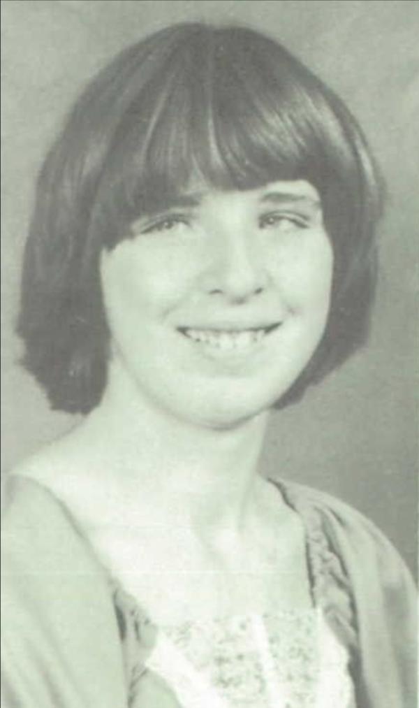 Tina Louise Foerster