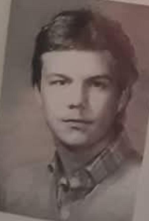 Wayne Dee Noble Mcentire