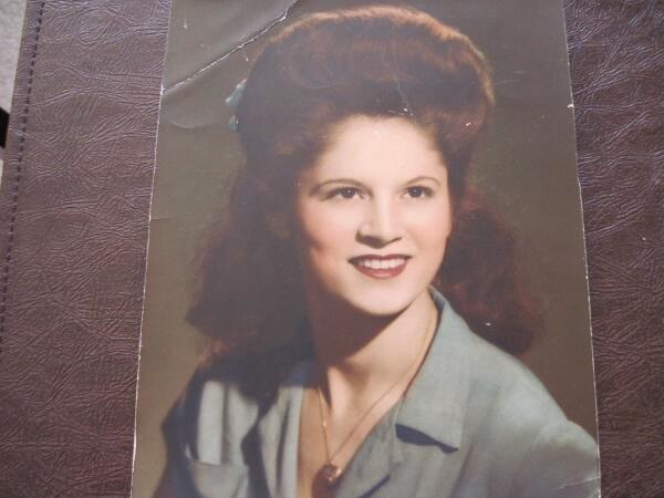 Myrtle Dils (rizzo Rabb)