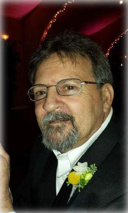 Danny Maurice Fairbanks