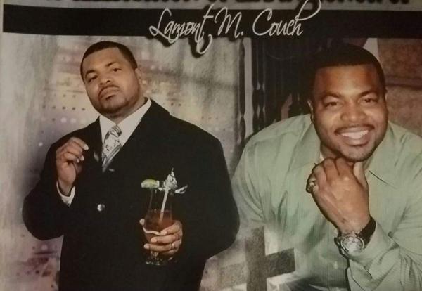 Lamont Couch