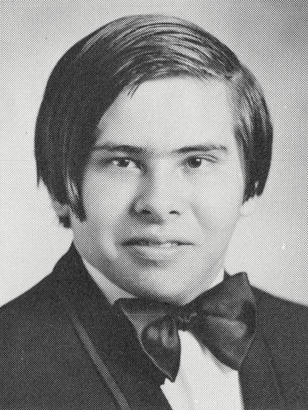 George Albert Janske