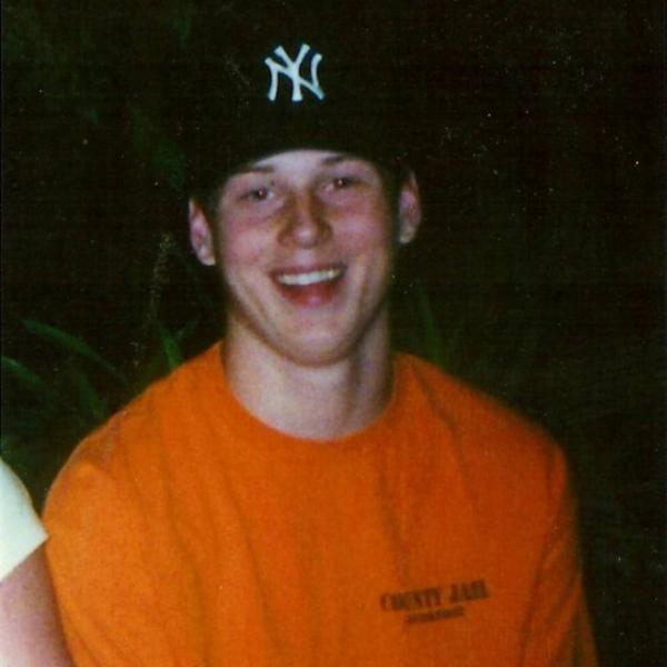 Ian Nathaniel Raderstorf