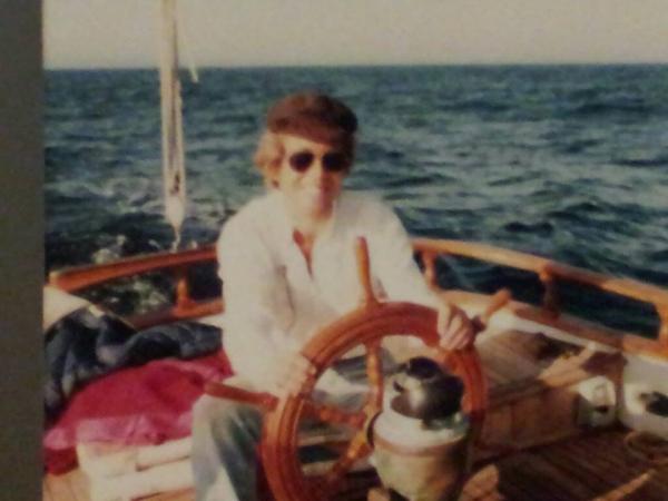 Stephen William Odell, Dds