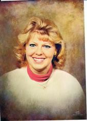 Cathy Lynn (gibson) Decker